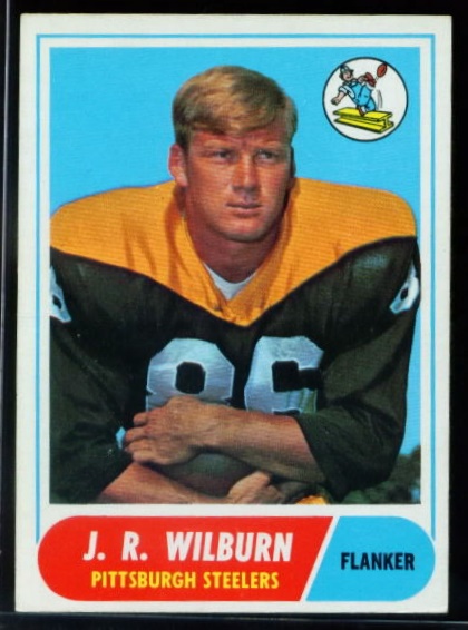 59 J R Wilburn